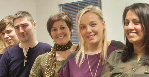 Group photo